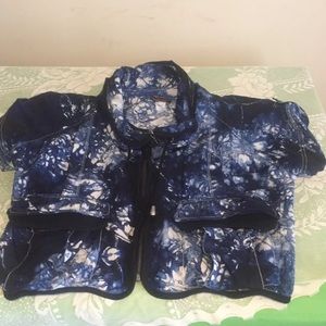 Design Today’s  Jacket